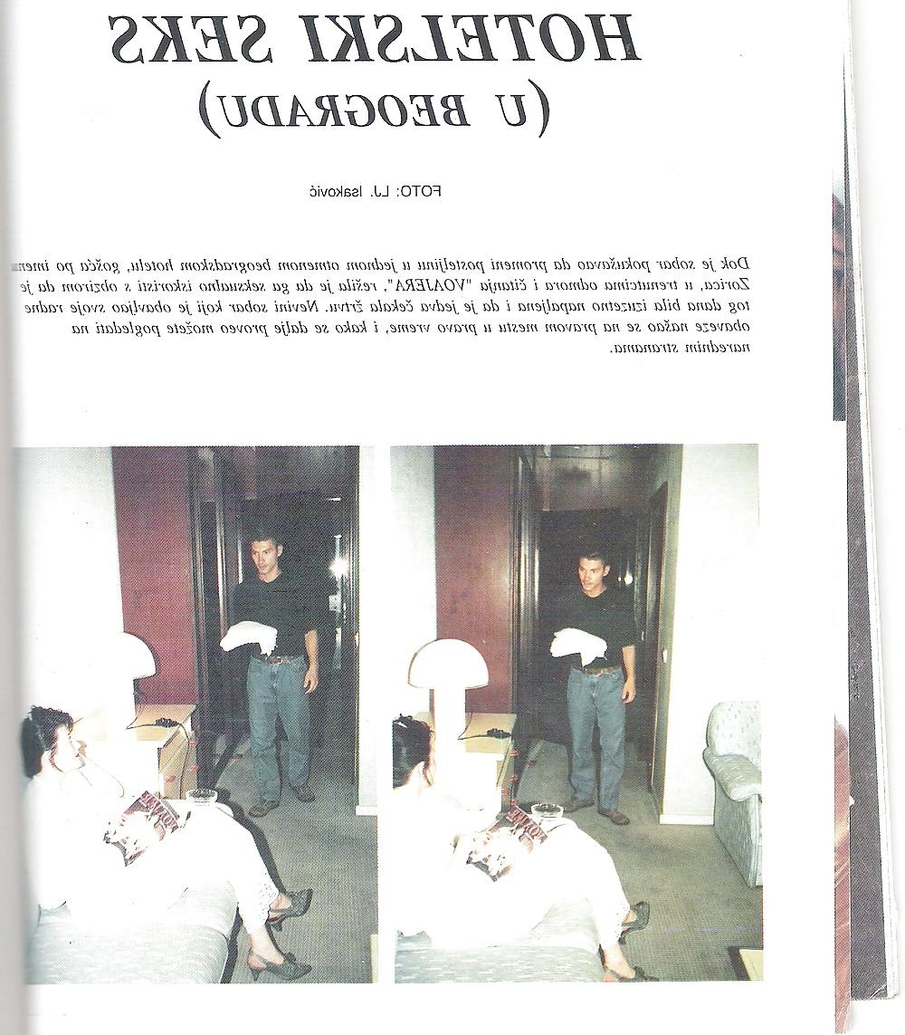 25P Little History of our porn-istorijat nase pornografije