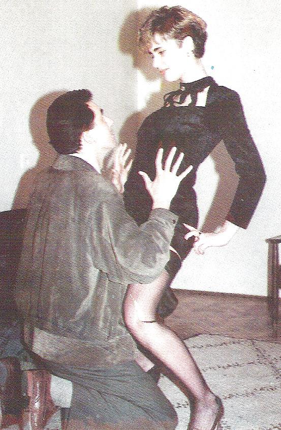 25P Little History of our porn-istorijat nase pornografije
