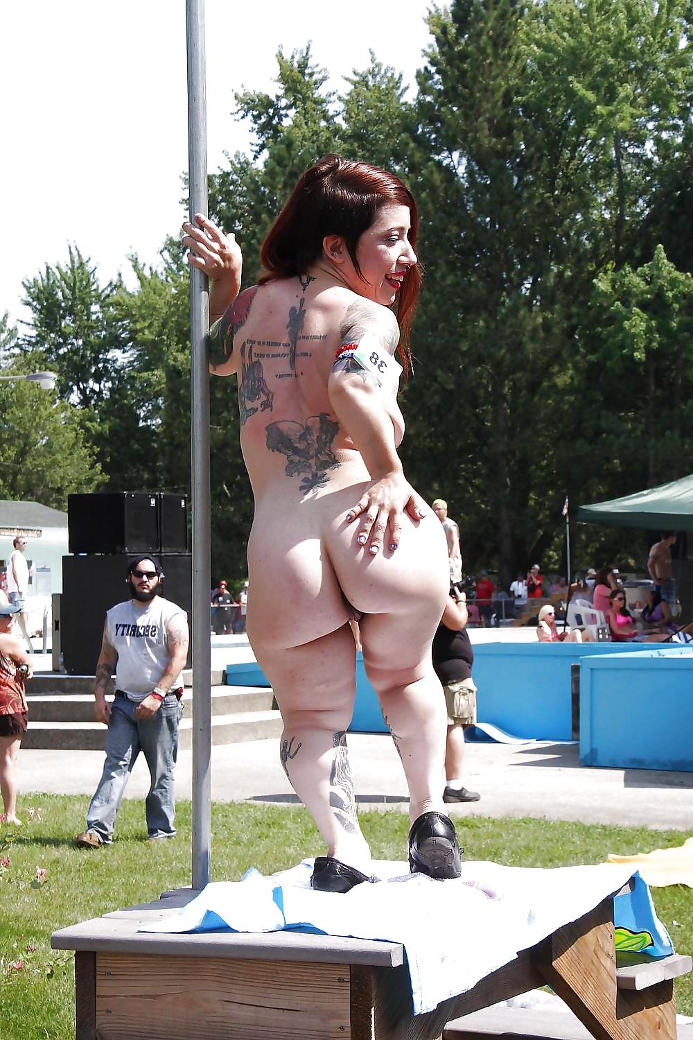 15P No Midgets Just Little & Short People #8