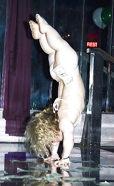 15P No Midgets Just Little & Short Peoples #3