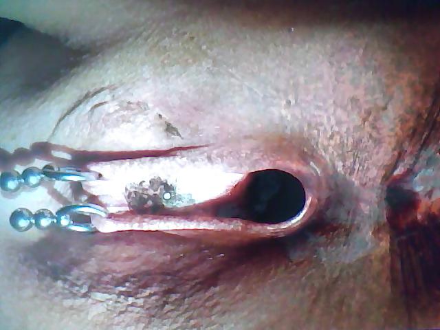 5P Cum of top I-sub barbie 