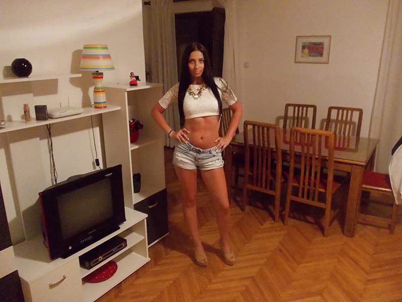 25P Sexy Serbian girls 20
