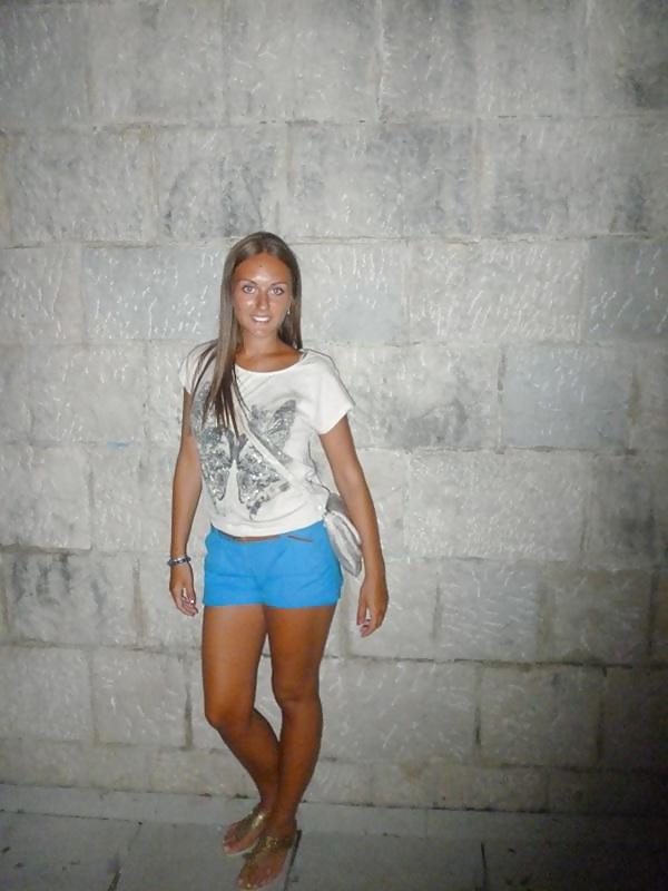 25P Sexy Serbian girls 20