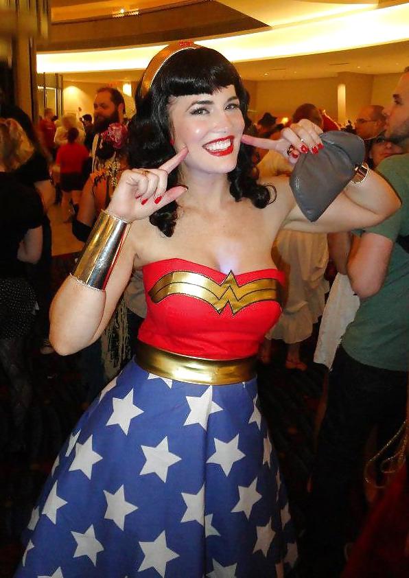 17P Another Big Titted Cosplay Slut