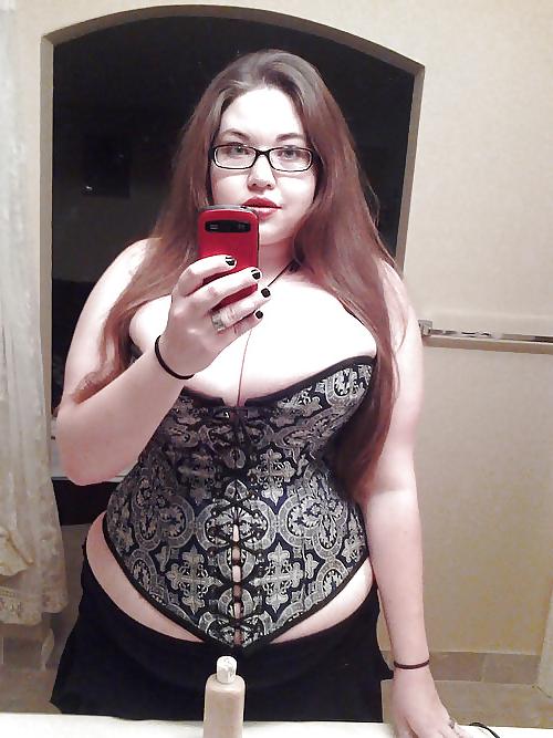 15P BBW corset 1