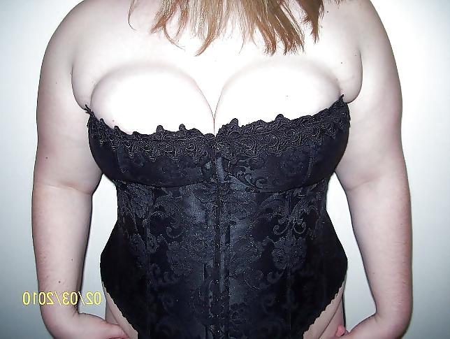 15P BBW corset 1