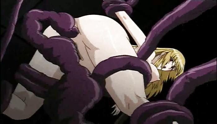 25P Hentai 3d 29 toon