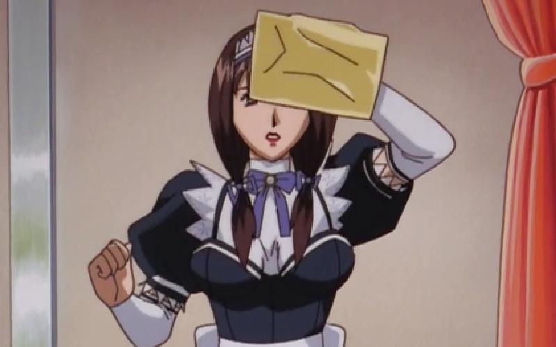 25P Hentai 3d 29 toon