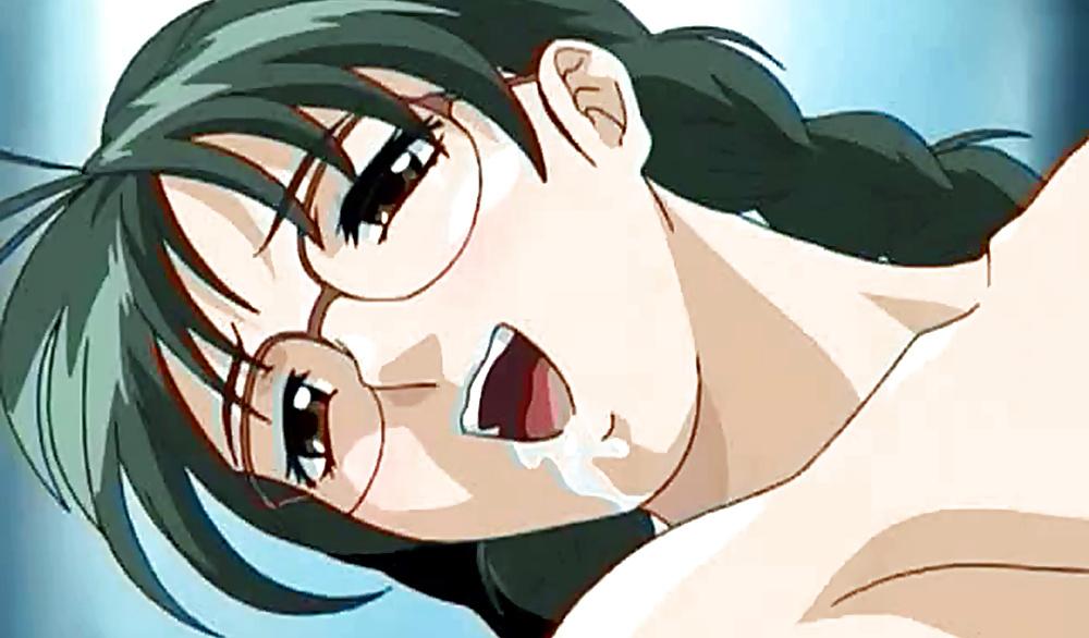 25P Hentai 3d 29 toon