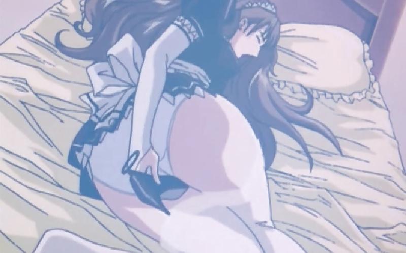 25P Hentai 3d 29 toon