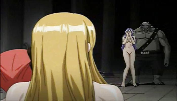 25P Hentai 3d 29 toon