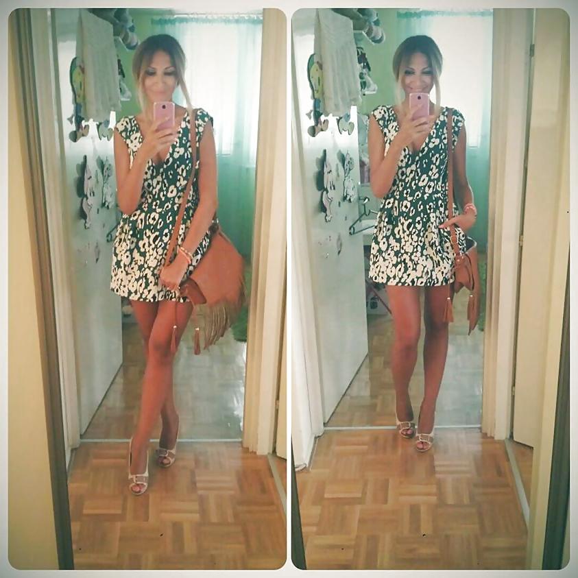 25P Sexy Serbian milf