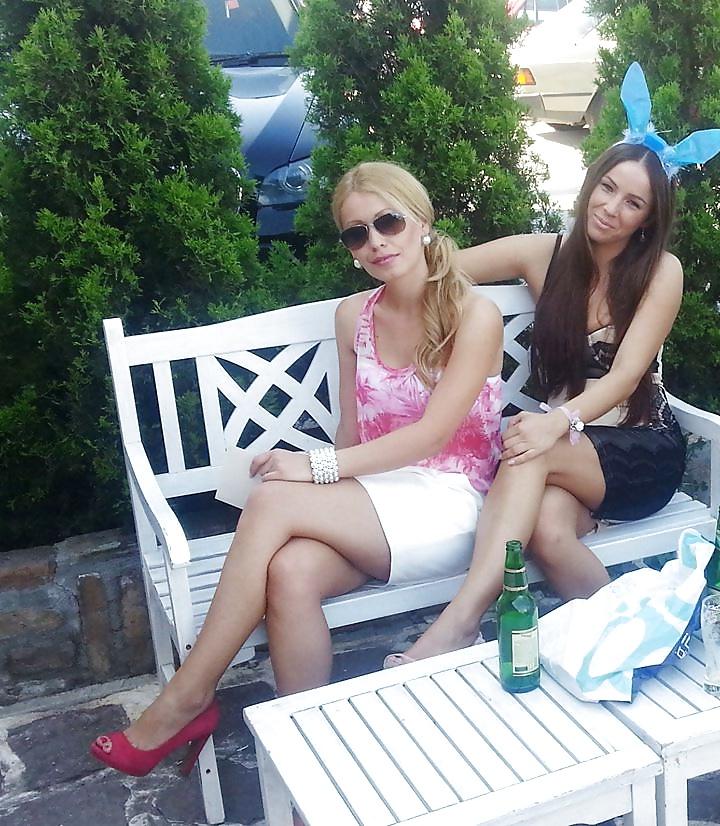 25P Sexy Serbian milf