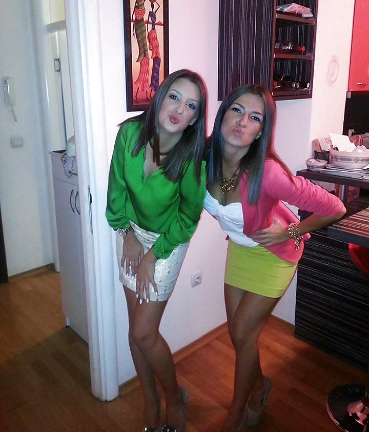 25P Sexy Serbian girls 16
