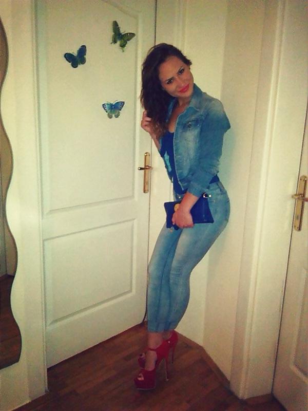 25P Sexy Serbian girls 16