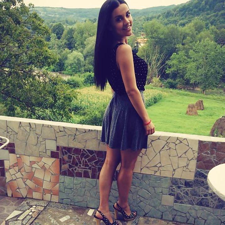 25P Sexy Serbian girls 15