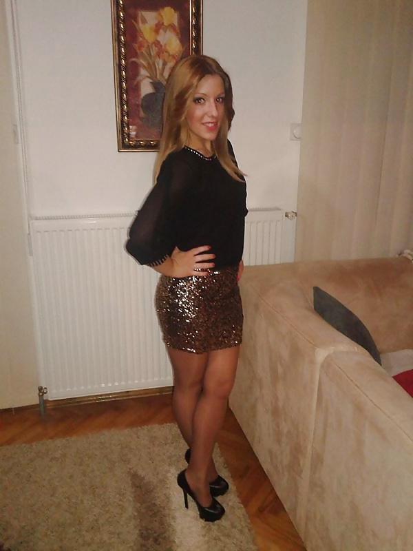 25P Sexy Serbian girls 15