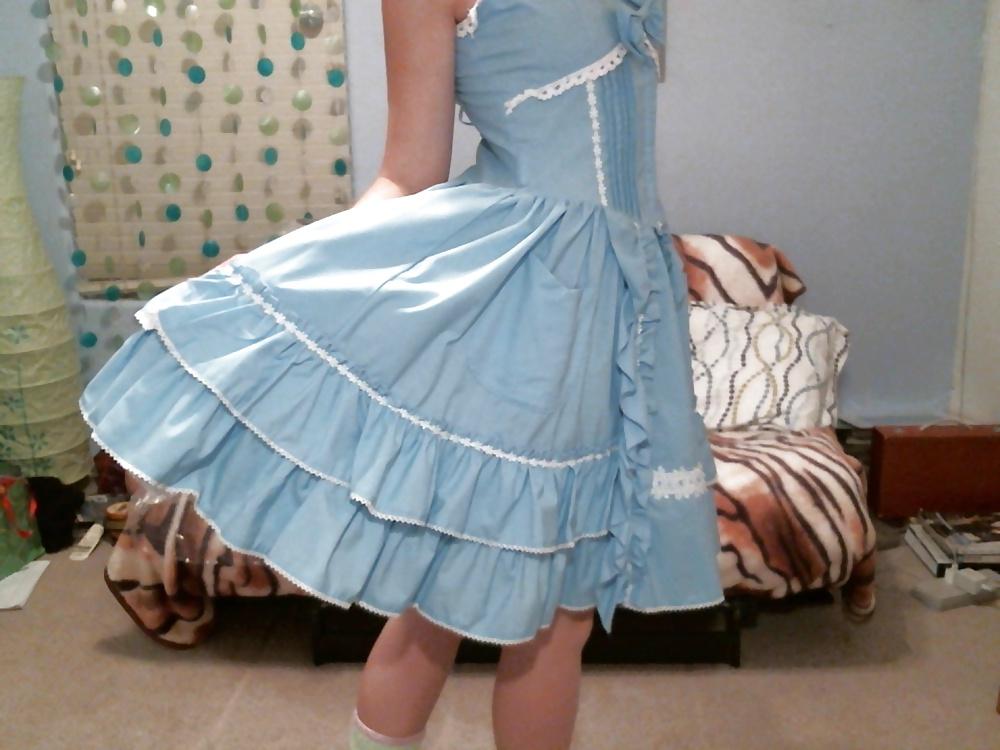 25P Sexy Kittens - Sexy dress