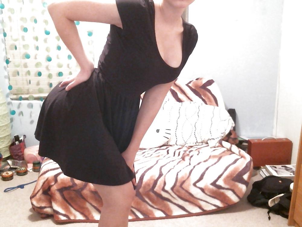 25P Sexy Kittens - Sexy dress