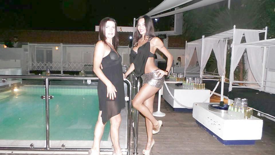 23P Arab lebanese beauty girl