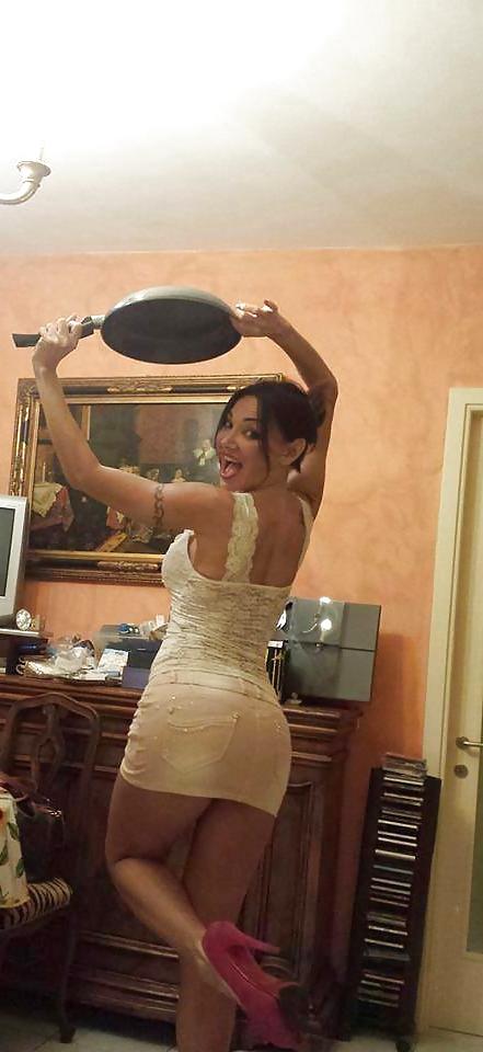 23P Arab lebanese beauty girl