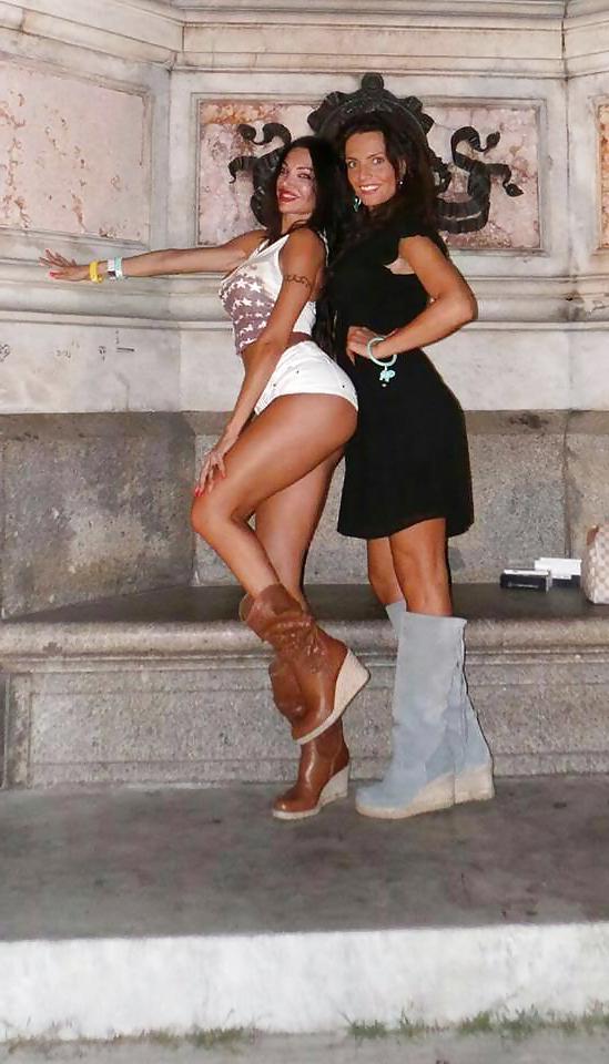 23P Arab lebanese beauty girl
