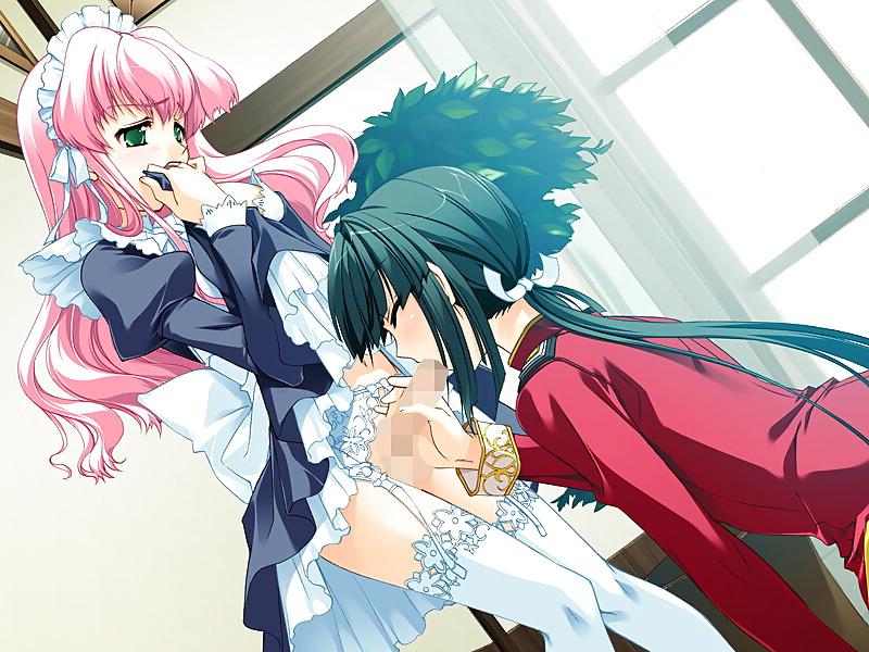 9P Shemales Hentai Gallery 29 ...By SAP