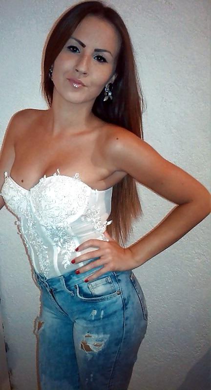 25P Sexy Serbian girls 14