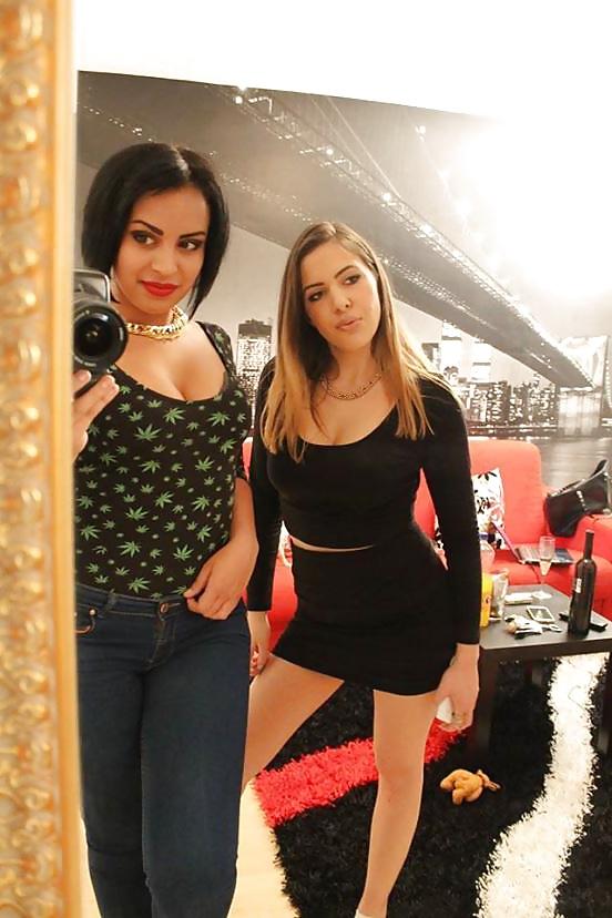 25P Sexy Serbian girls 14