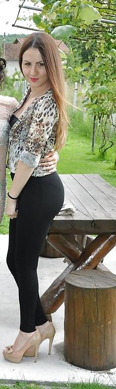 25P Sexy Serbian girls 14