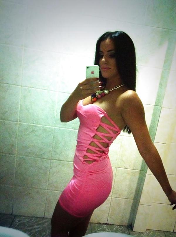 25P Sexy Serbian girls 14