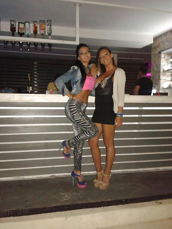 25P Sexy Serbian girls 14
