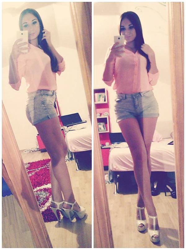 25P Sexy Serbian girls 13