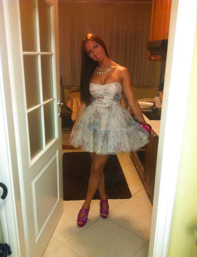 25P Sexy Serbian girls 13