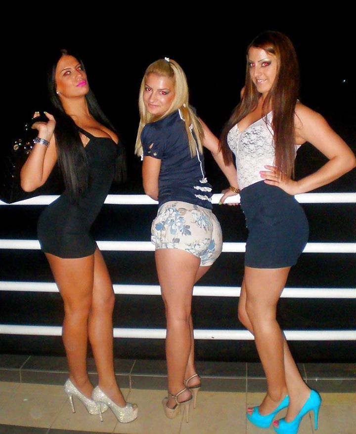 25P Sexy Serbian girls 13