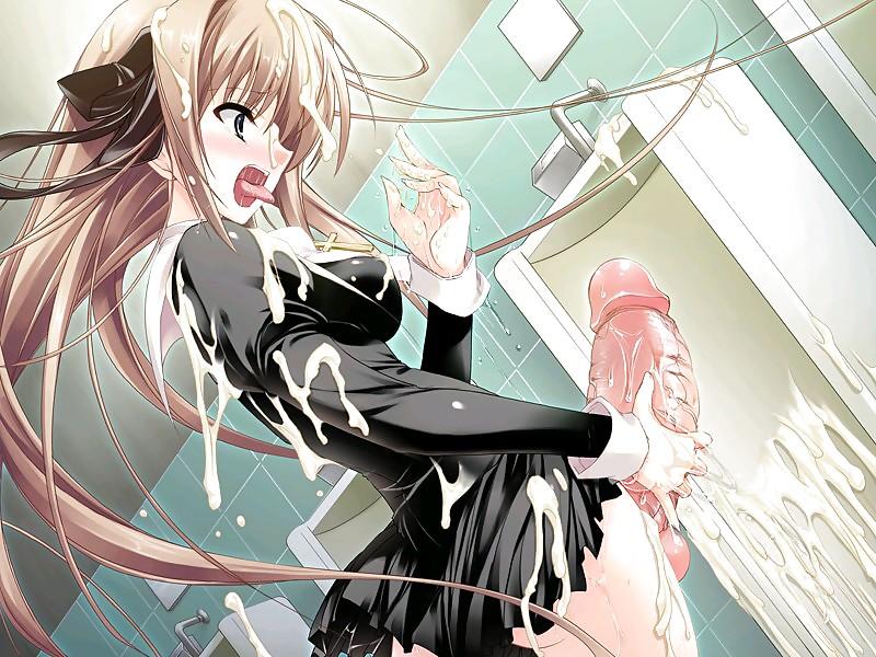 9P Shemales Hentai Gallery 28 ...By SAP