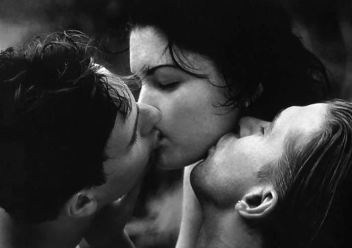 21P My group sex fantasy. Part 2