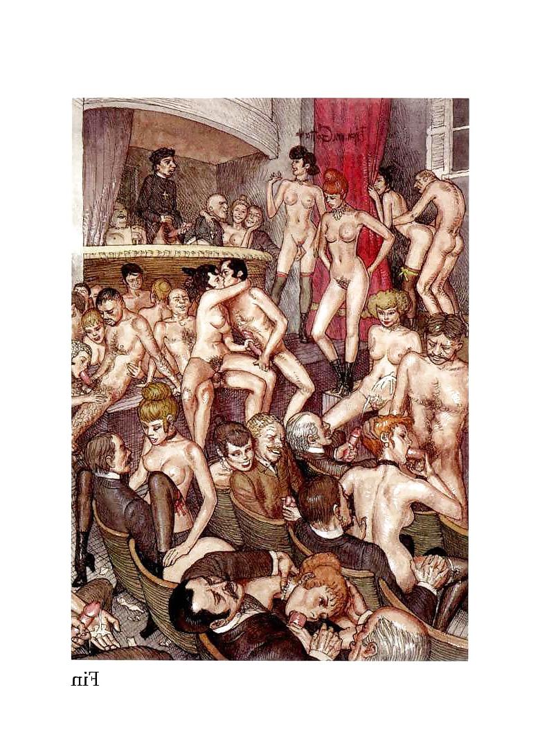25P Little more history-ilustrations