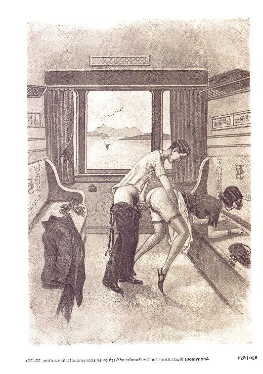 25P Little more history-ilustrations