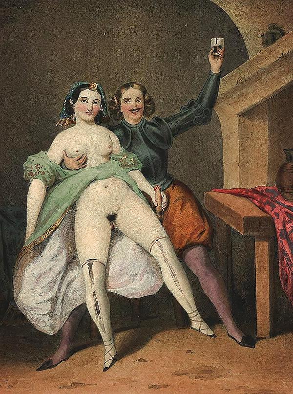 25P Little more history-ilustrations
