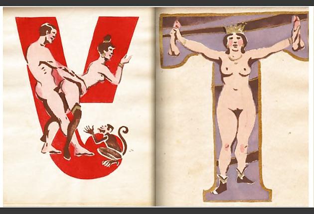 25P Little more history-ilustrations