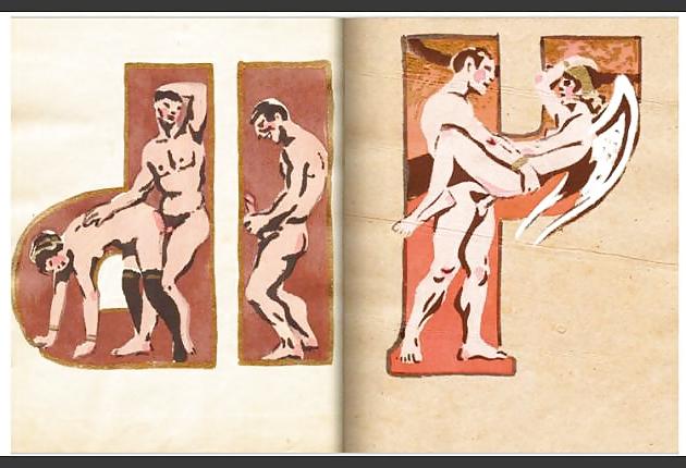 25P Little more history-ilustrations