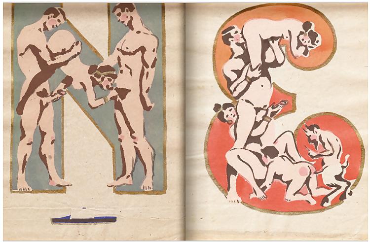 25P Little more history-ilustrations