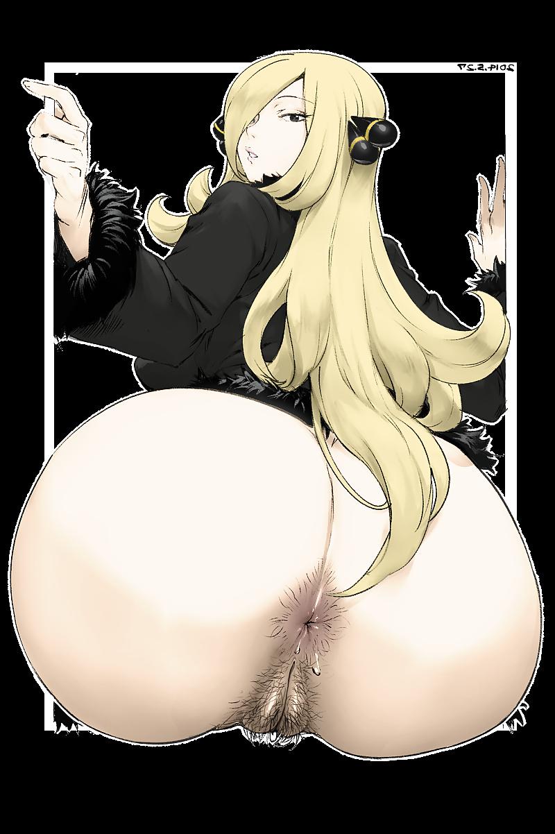 25P I Like My Hentai...Uncensored 9