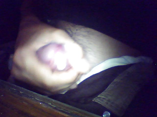 25P My Big IceCream - My Yummy Juicy Dick Cock Penis !