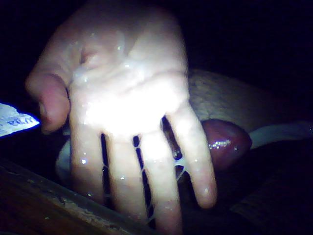 25P My Big IceCream - My Yummy Juicy Dick Cock Penis !