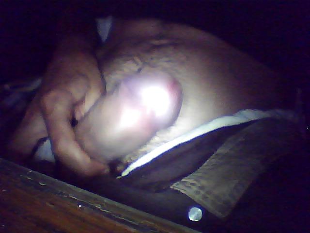 25P My Big IceCream - My Yummy Juicy Dick Cock Penis !