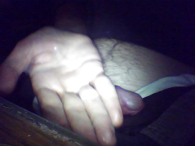 25P My Big IceCream - My Yummy Juicy Dick Cock Penis !