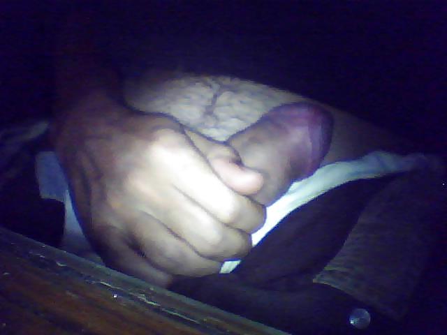 25P My Big IceCream - My Yummy Juicy Dick Cock Penis !