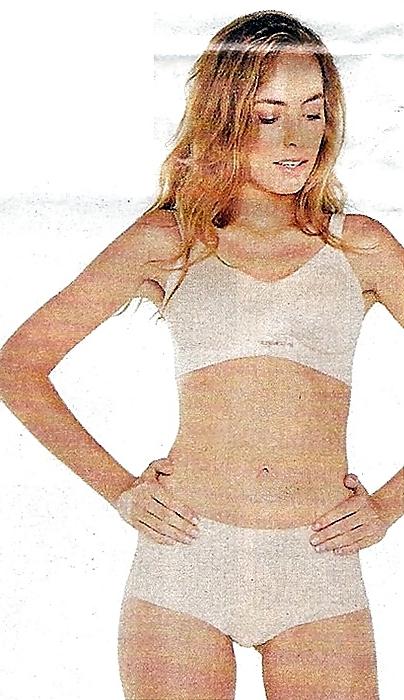 20P French Models - Gallery 38